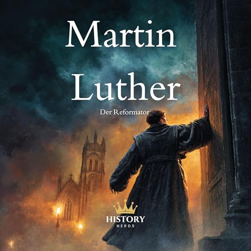 Martin Luther (German Edition)