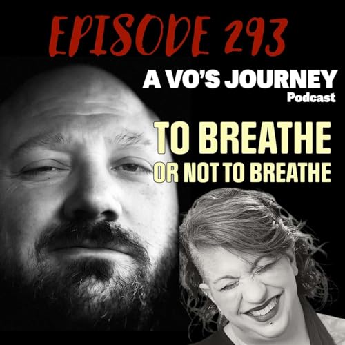 Ep. 293: To Breathe Or Not To Breathe by Unknown