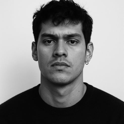 Omar Apollo - Biography Flash by Inception Point Ai