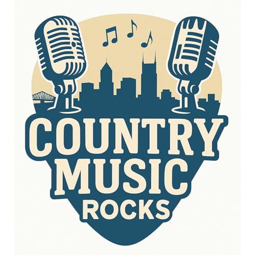 Country Music Rocks by Danny & Julia