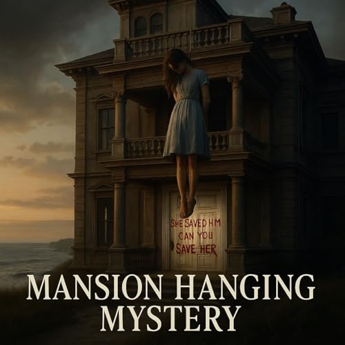 Mansion Hanging Mystery | Untold True Crime Secrets| Audiobook by Unknown