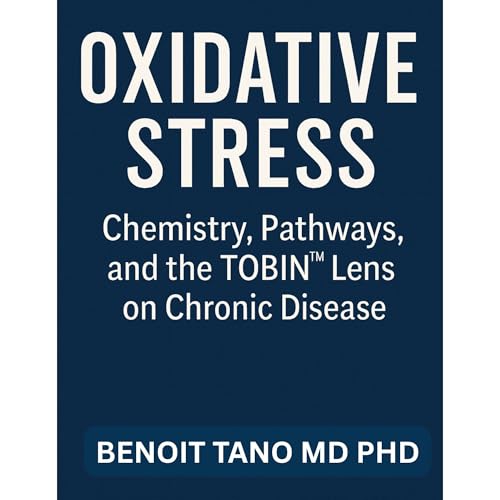 OXIDATIVE STRESS