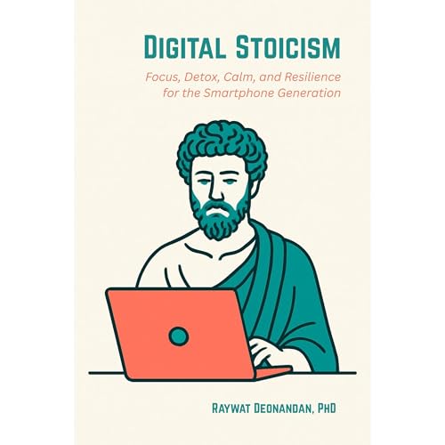 Digital Stoicism by Raywat Deonandan