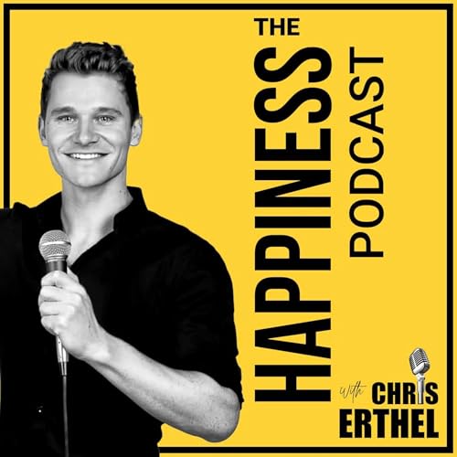 #61 Rebirthing Breathwork to cultivate happiness and inner peace with Patrick Wind by Unknown