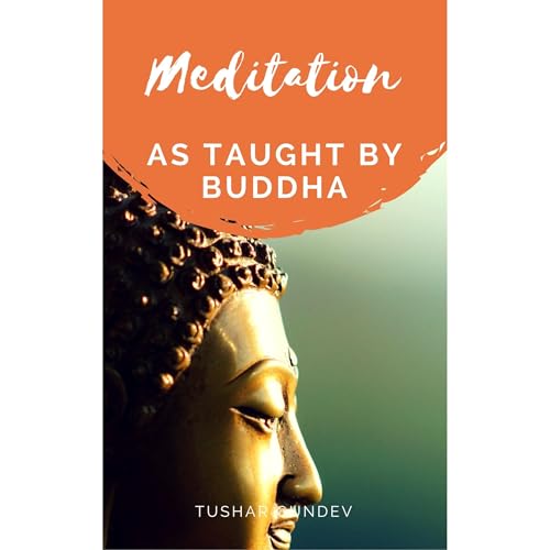 Meditation by Tushar Gundev