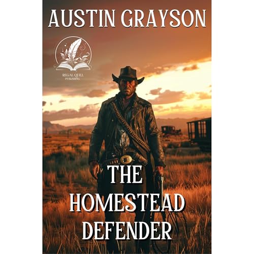The Homestead Defender