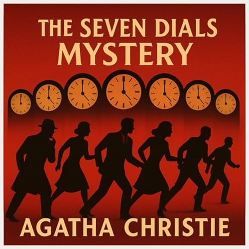 The Seven Dials Mystery