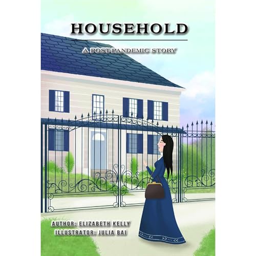 Household by Elizabeth Kelly