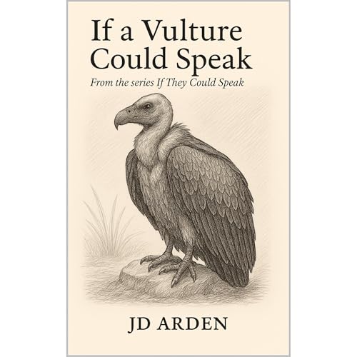 If a Vulture Could Speak