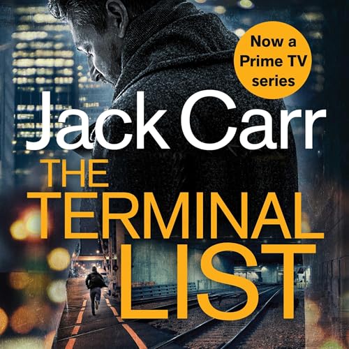 The Terminal List