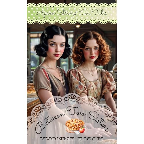 Between Two Sisters by Yvonne Risch