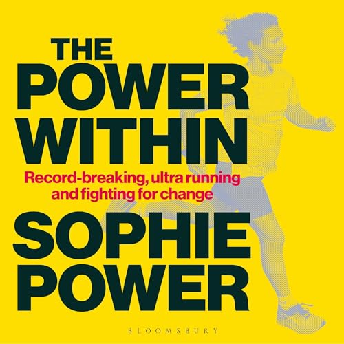 The Power Within by Sophie Power