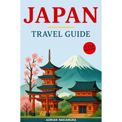 Japan Travel Guide