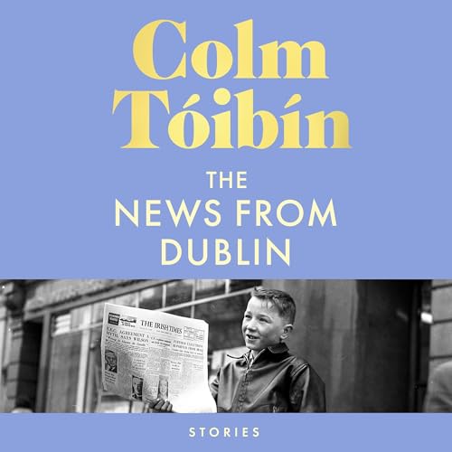 The News from Dublin