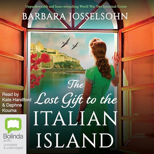The Lost Gift to the Italian Island