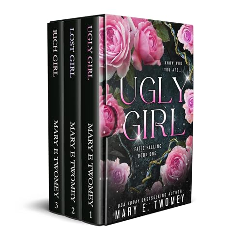 Faite Books 1-3 Bundle