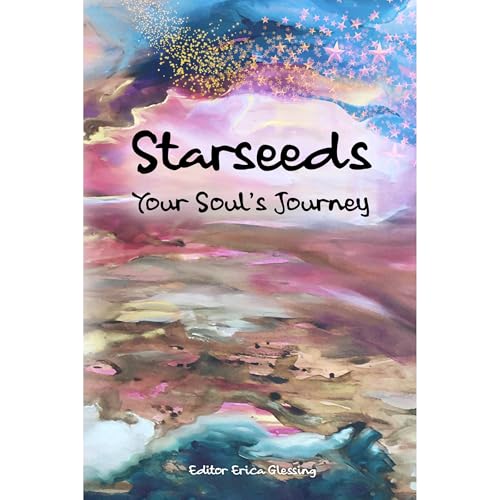 Starseeds by Erica Glessing