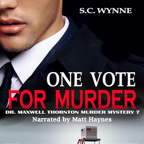 One Vote for Murder