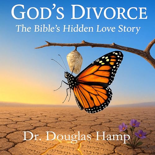 God's Divorce