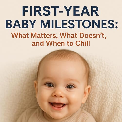 First Year Baby Milestones