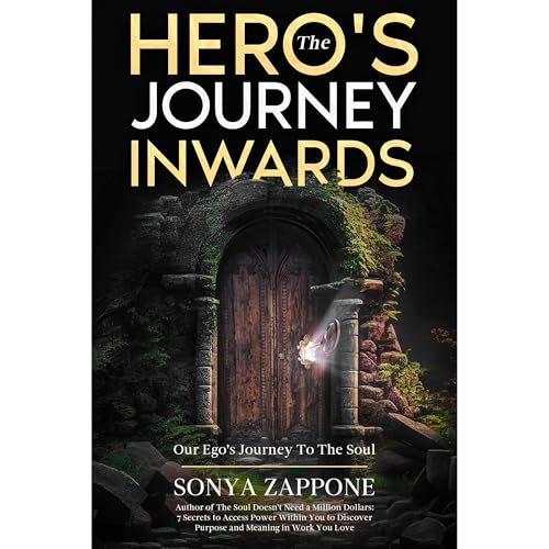The Hero's Journey Inwards