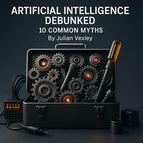 Artificial Intelligence Debunked: 10 Common Myths