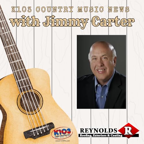 K103 Country Music News With Jimmy Carter