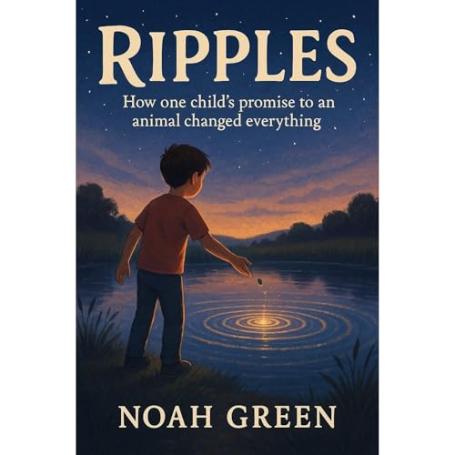Ripples by Noah Green