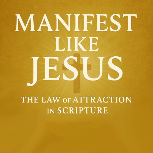 Manifest Like Jesus