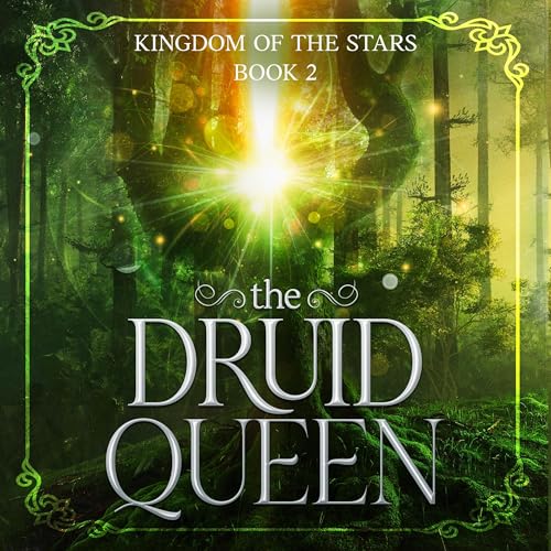 The Druid Queen by K. S. Gerlt