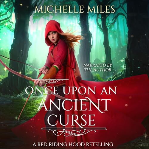 Once Upon an Ancient Curse