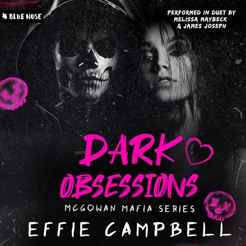 Dark Obsessions