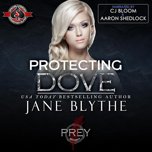 Protecting Dove