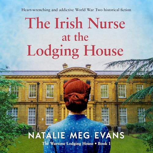 The Irish Nurse at the Lodging House