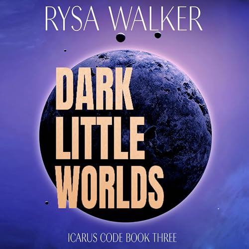 Dark Little Worlds
