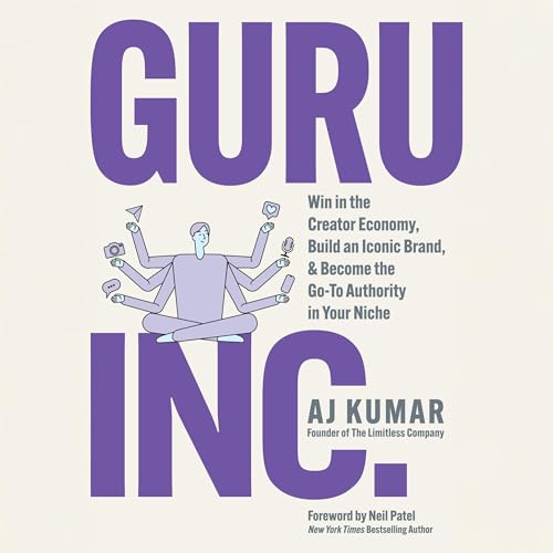 Guru, Inc. by AJ Kumar