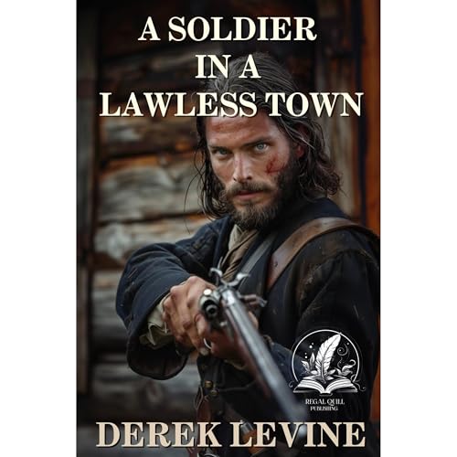A Soldier in a Lawless Town