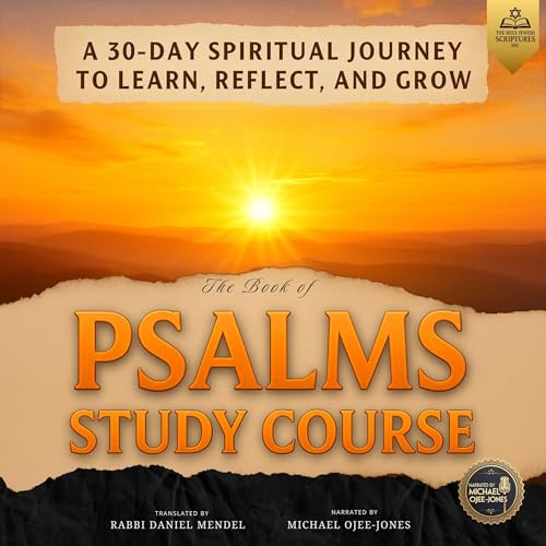 The Book of Psalms Study Course