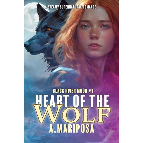 Heart of the Wolf