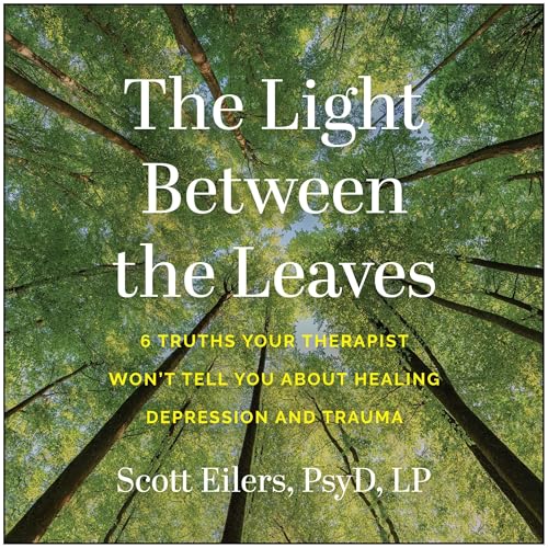 The Light Between the Leaves
