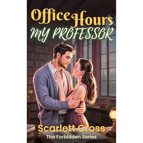Office Hours - My Professor