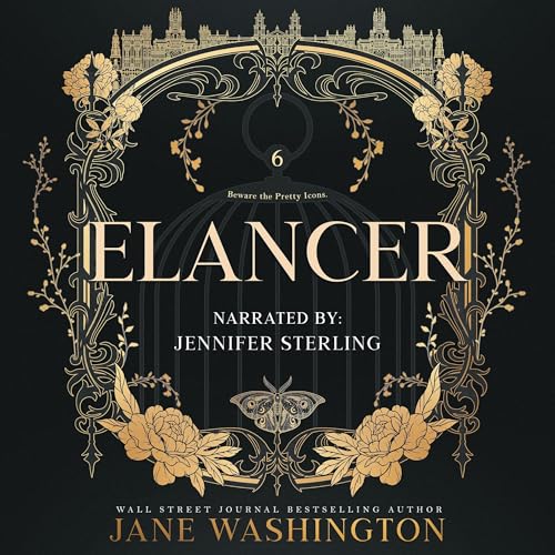 Elancer by Jane Washington
