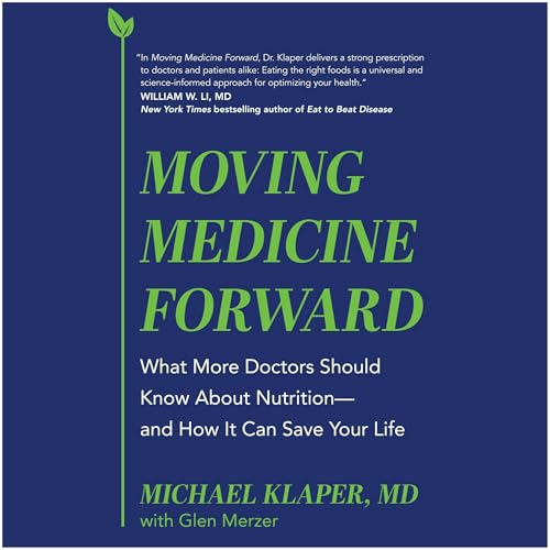 Moving Medicine Forward