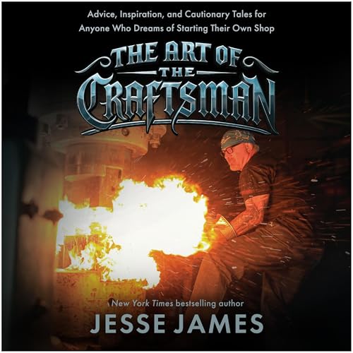 The Art of the Craftsman