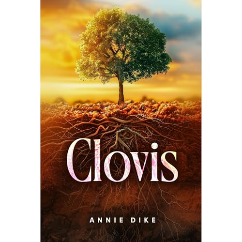 Clovis by Annie Dike