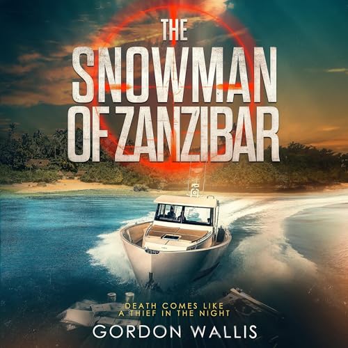 The Snowman of Zanzibar