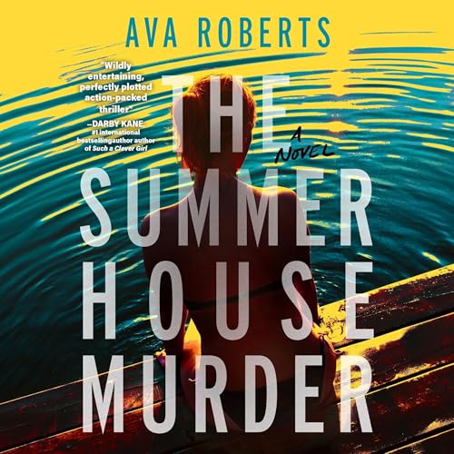 The Summer House Murder