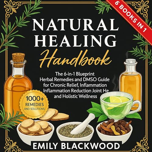 Natural Healing Handbook