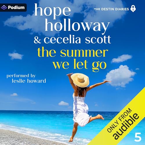 The Summer We Let Go