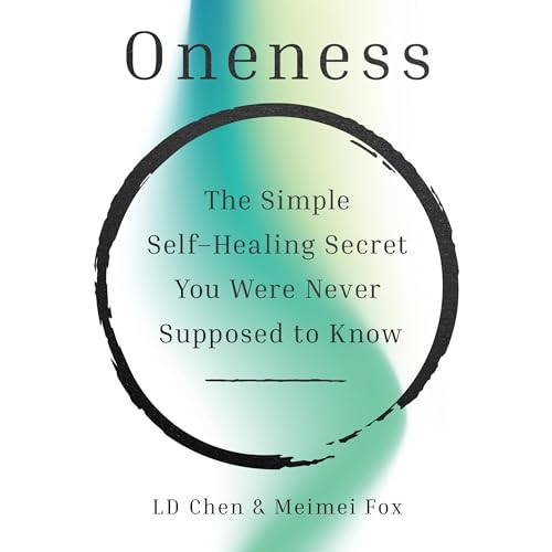 Oneness by LD Chen
